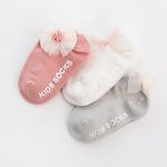 Baby's Letter Top Geometric Pants and Headband