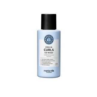 Coils & Curls Co-Wash 100ml