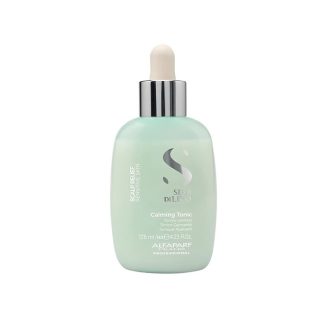 Professional Semi Di Lino Scalp Relief Calming Tonic 125ml
