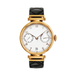 Gold Case