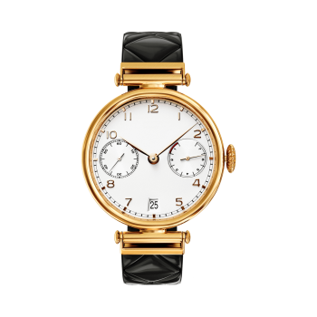 Gold Case